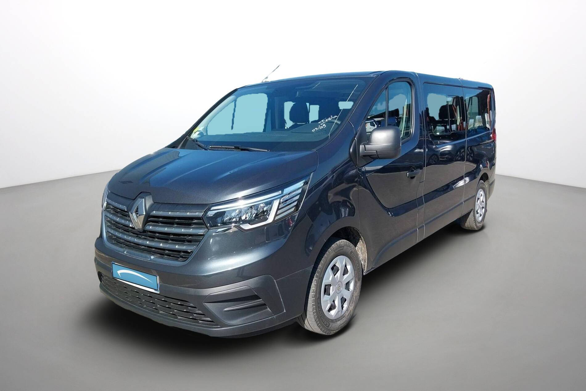 Renault Trafic  L2 dCi 150 Energy S&S occasion de 2023 en vente à Caen