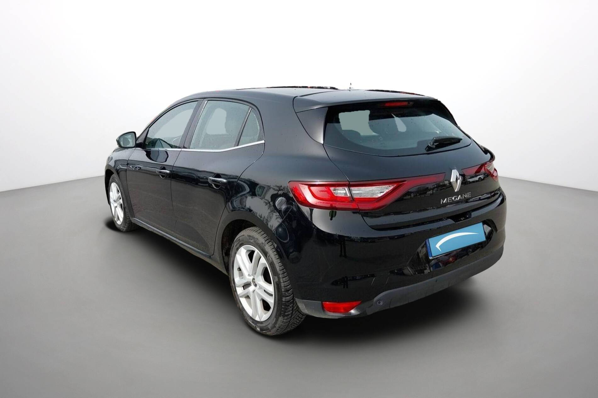 Vente en ligne Renault Megane 4 Mégane IV Berline Blue dCi 115 EDC au prix de 13 990 €