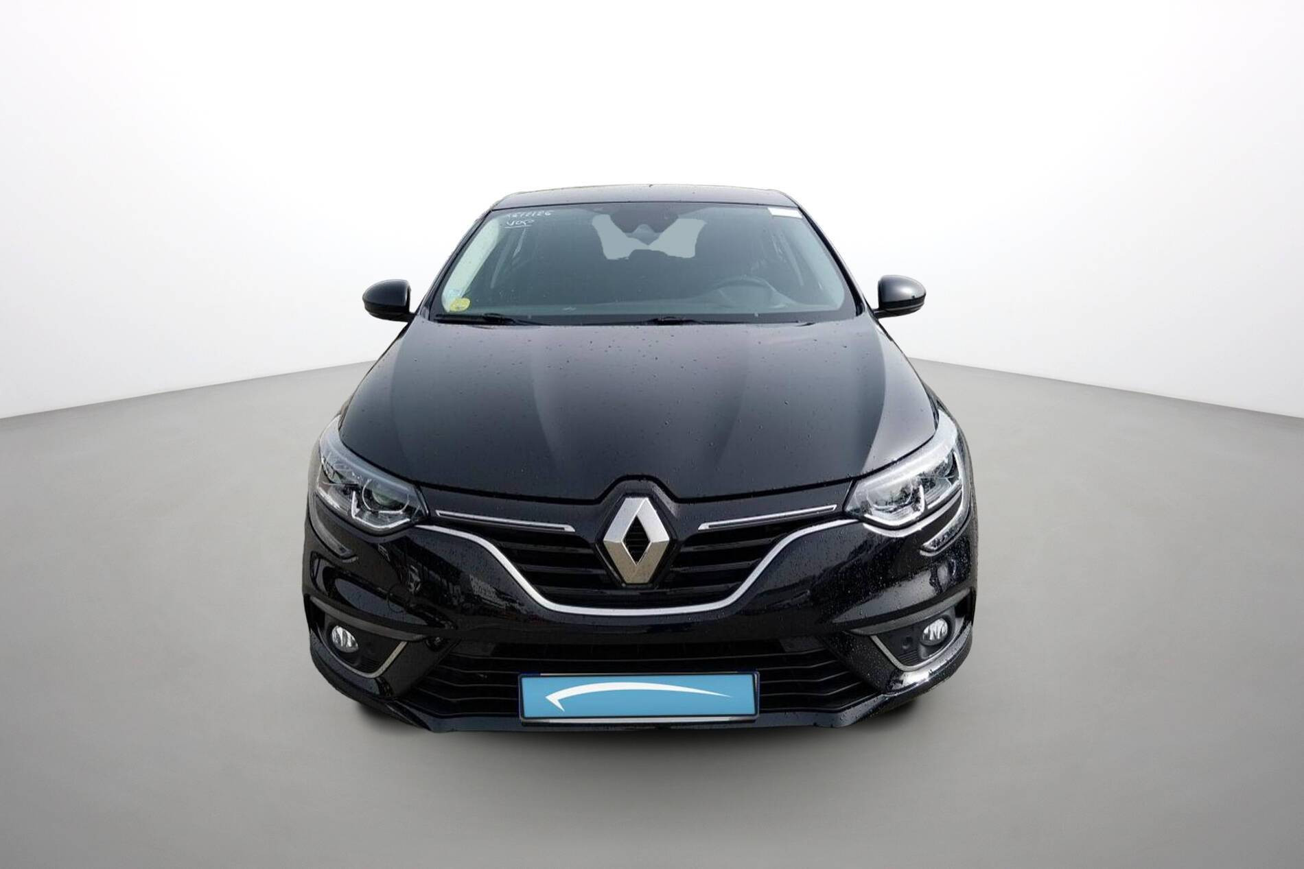 Vente en ligne Renault Megane 4 Mégane IV Berline Blue dCi 115 EDC au prix de 13 990 €