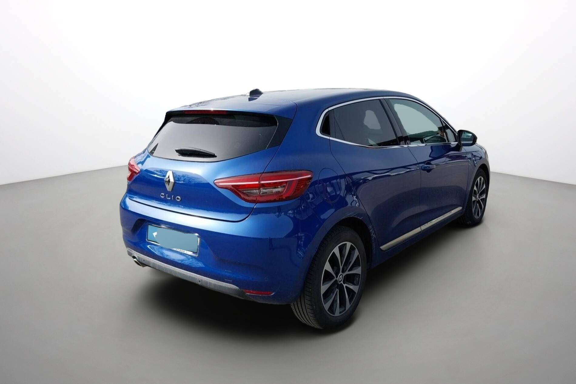 Vente en ligne Renault Clio 5 Clio TCe 90 au prix de 15 990 €