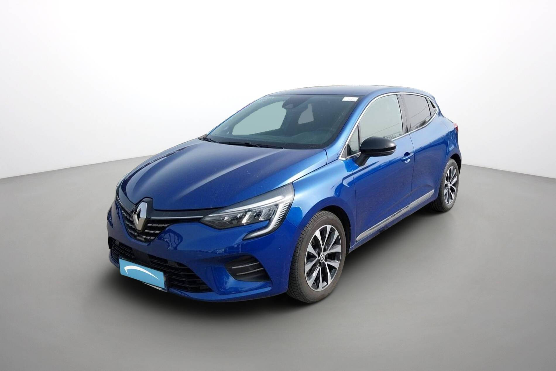 Renault Clio 5 Clio TCe 90 occasion de 2023 en vente à Caen