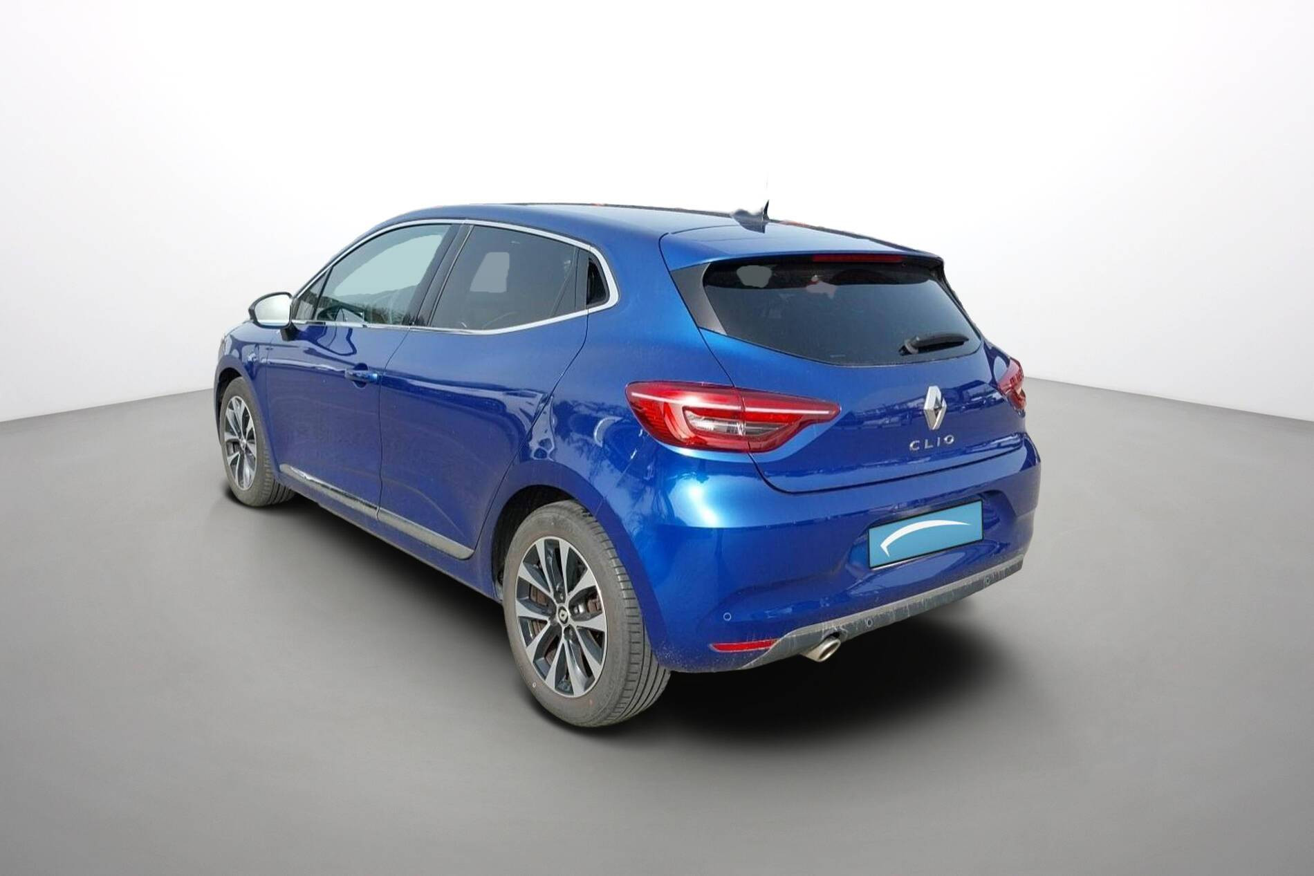 Vente en ligne Renault Clio 5 Clio TCe 90 au prix de 15 990 €