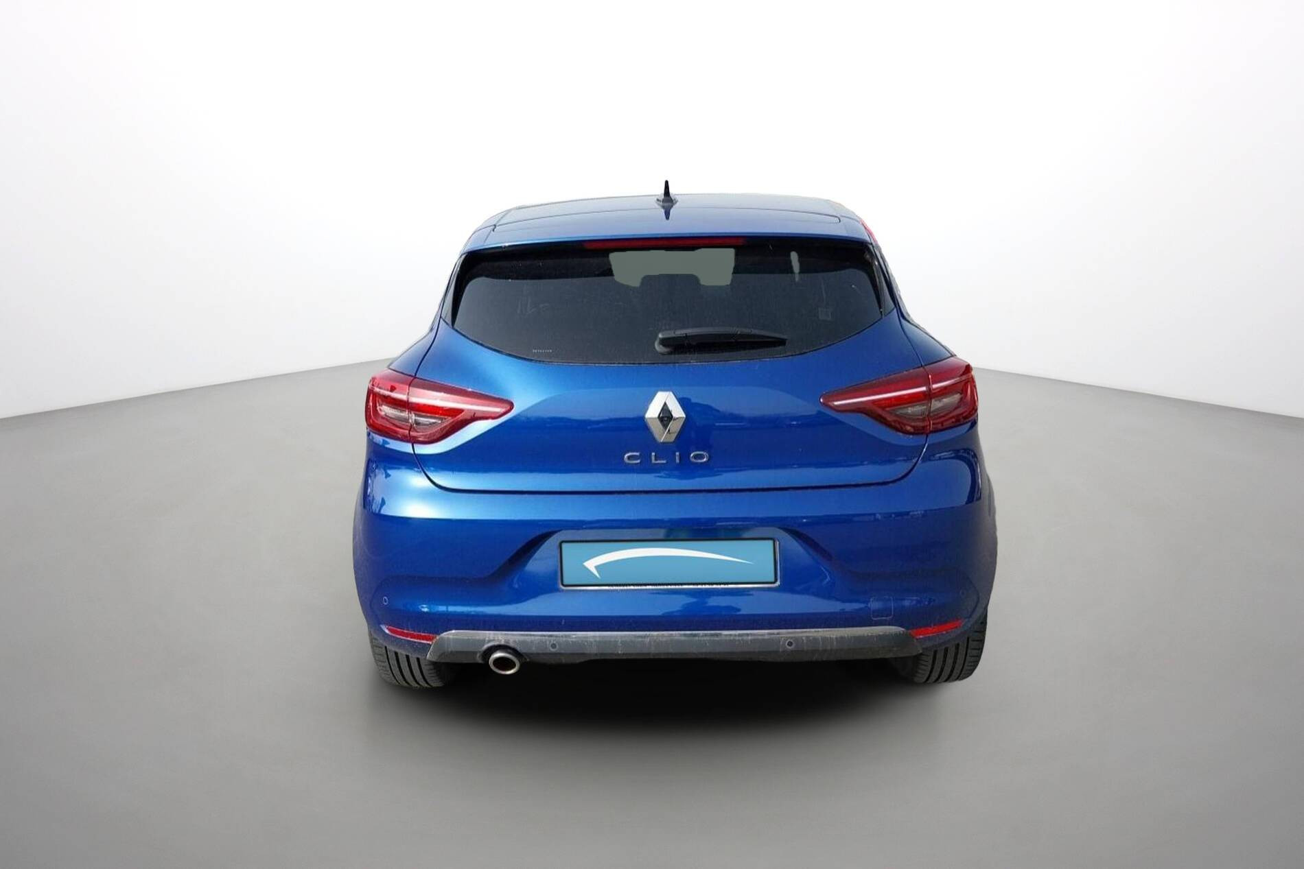 Vente en ligne Renault Clio 5 Clio TCe 90 au prix de 15 990 €