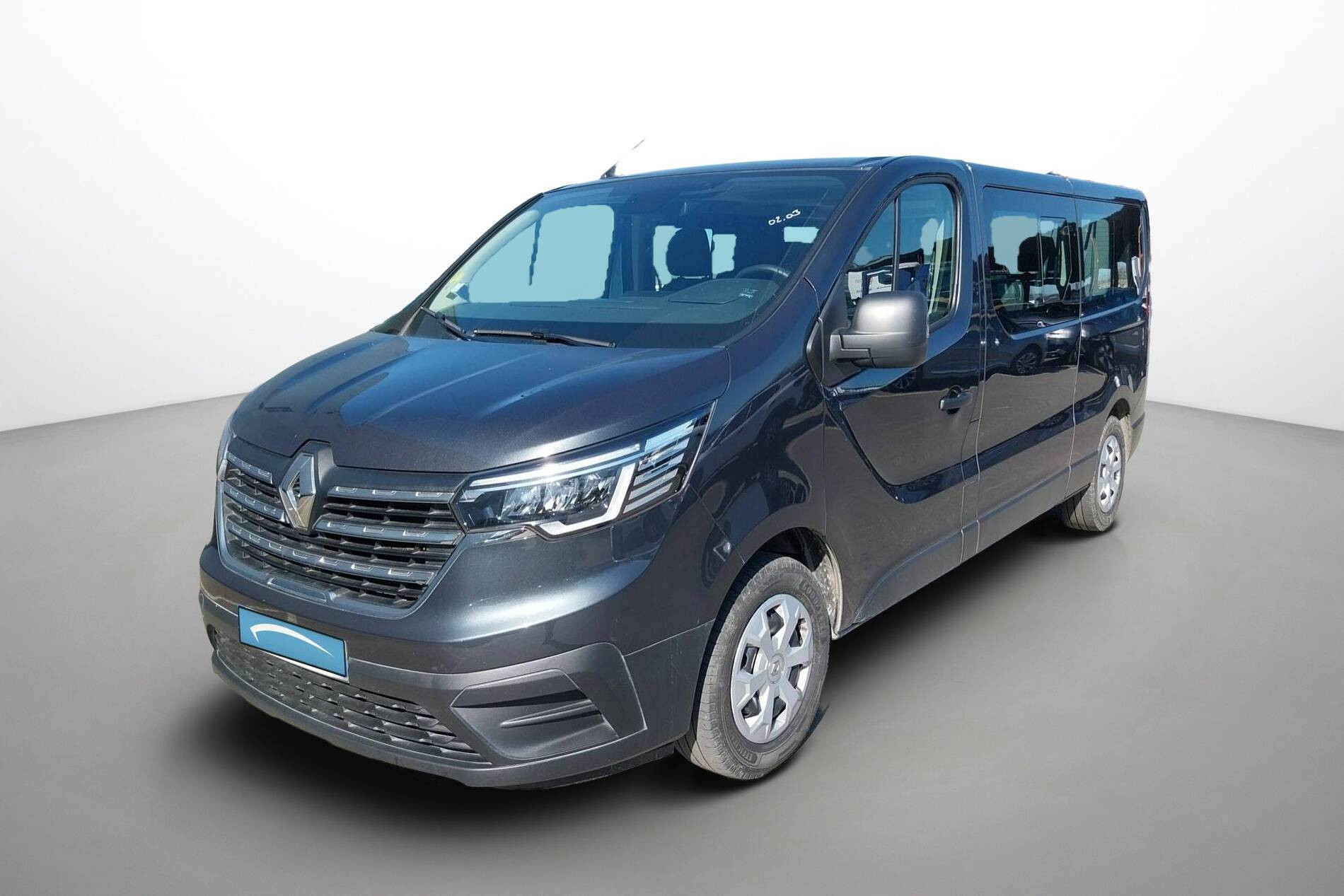 Renault Trafic  L2 dCi 150 Energy S&S occasion de 2023 en vente à Caen