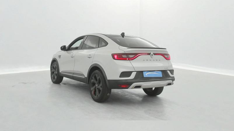 Vente en ligne Renault Arkana  E-Tech 145 - 21B au prix de 24 990 €