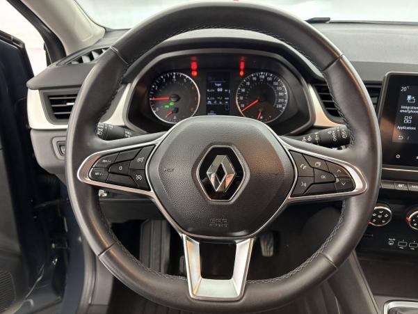Vente en ligne Renault Captur  TCe 100 GPL - 21 au prix de 16 490 €