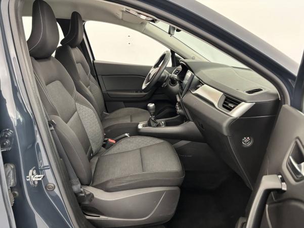 Vente en ligne Renault Captur  TCe 100 GPL - 21 au prix de 16 490 €