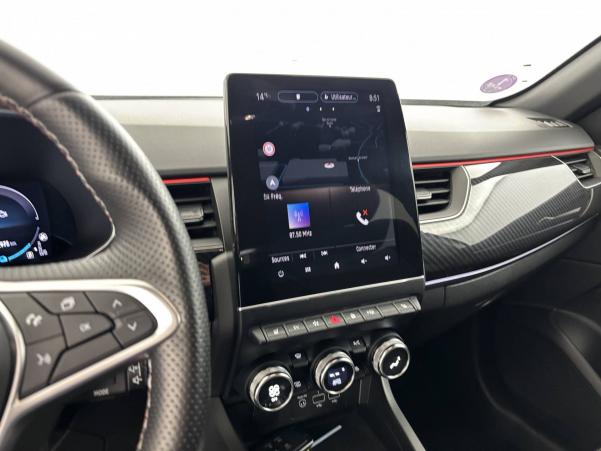Vente en ligne Renault Arkana  E-Tech 145 - 21B au prix de 24 990 €