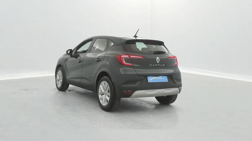Vente en ligne Renault Captur  TCe 100 GPL - 21 au prix de 16 490 €