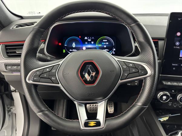 Vente en ligne Renault Arkana  E-Tech 145 - 21B au prix de 24 990 €