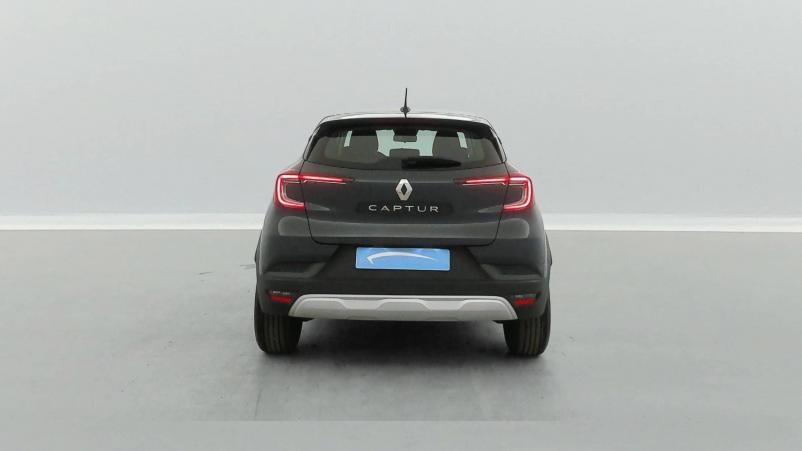 Vente en ligne Renault Captur  TCe 100 GPL - 21 au prix de 16 490 €