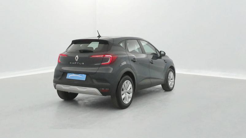 Vente en ligne Renault Captur  TCe 100 GPL - 21 au prix de 16 490 €