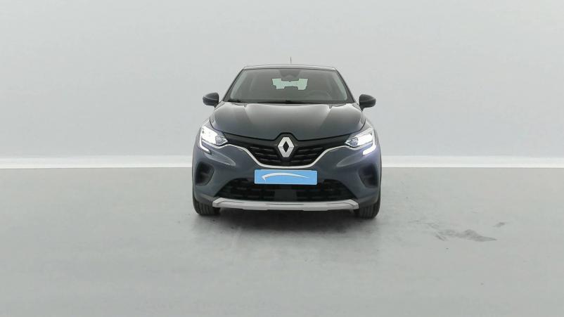 Vente en ligne Renault Captur  TCe 100 GPL - 21 au prix de 16 490 €