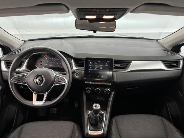 Vente en ligne Renault Captur  TCe 100 GPL - 21 au prix de 16 490 €