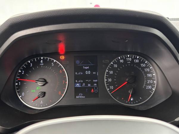 Vente en ligne Renault Captur  TCe 100 GPL - 21 au prix de 16 490 €