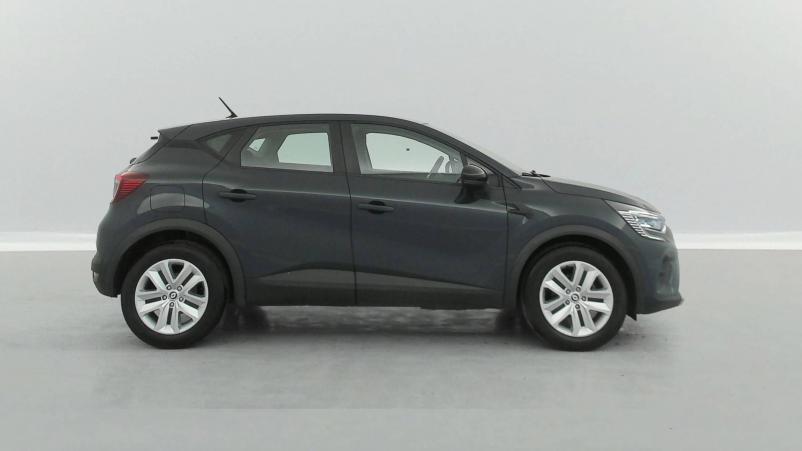 Vente en ligne Renault Captur  TCe 100 GPL - 21 au prix de 16 490 €