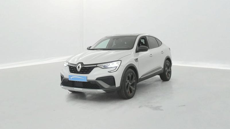 Vente en ligne Renault Arkana  E-Tech 145 - 21B au prix de 24 990 €