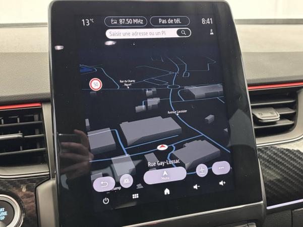 Vente en ligne Renault Arkana  E-Tech 145 - 21B au prix de 24 990 €