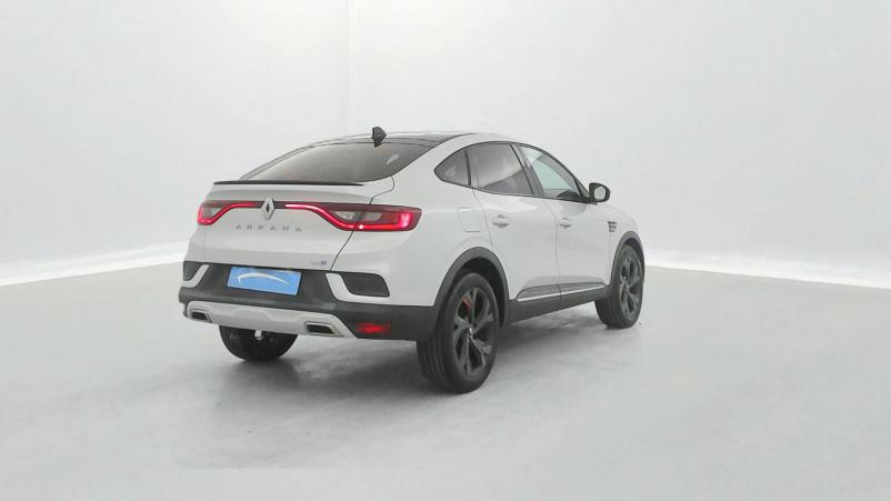 Vente en ligne Renault Arkana  E-Tech 145 - 21B au prix de 24 990 €