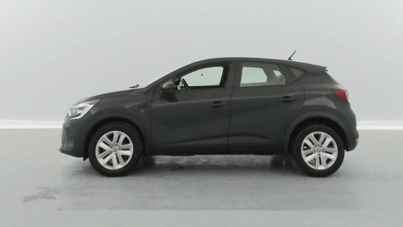 Vente en ligne Renault Captur  TCe 100 GPL - 21 au prix de 16 490 €