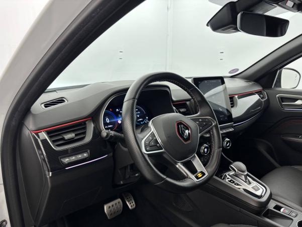 Vente en ligne Renault Arkana  E-Tech 145 - 21B au prix de 24 990 €