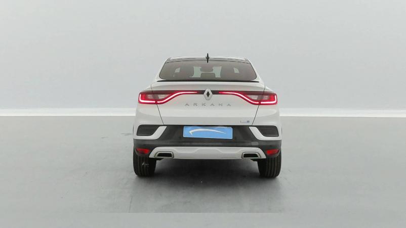 Vente en ligne Renault Arkana  E-Tech 145 - 21B au prix de 24 990 €