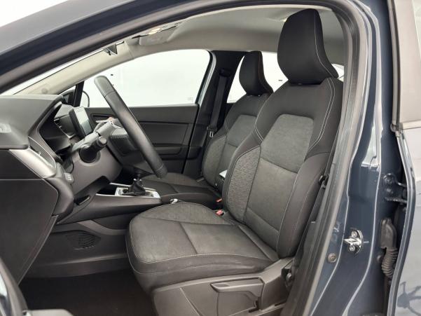 Vente en ligne Renault Captur  TCe 100 GPL - 21 au prix de 16 490 €