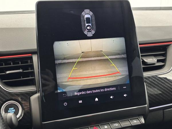 Vente en ligne Renault Arkana  E-Tech 145 - 21B au prix de 24 990 €