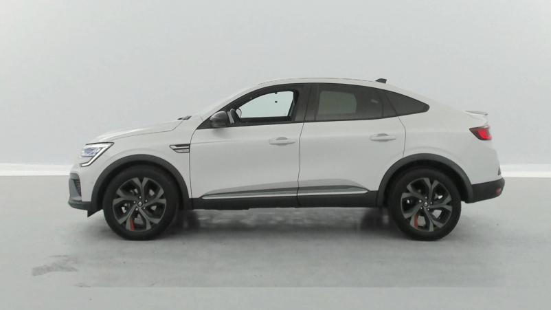 Vente en ligne Renault Arkana  E-Tech 145 - 21B au prix de 24 990 €
