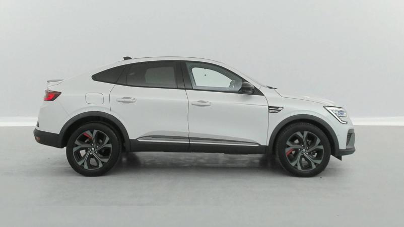 Vente en ligne Renault Arkana  E-Tech 145 - 21B au prix de 24 990 €