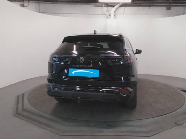 Vente en ligne Renault Austral  E-Tech hybrid 200 au prix de 26 900 €