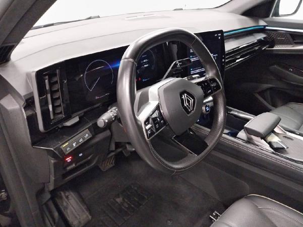 Vente en ligne Renault Austral  E-Tech hybrid 200 au prix de 26 900 €