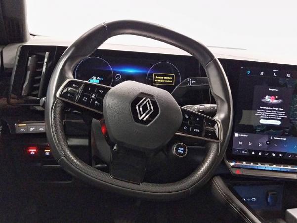 Vente en ligne Renault Austral  E-Tech hybrid 200 au prix de 26 900 €