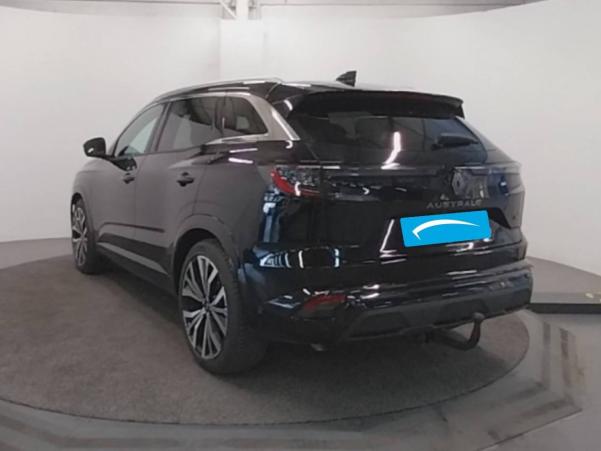 Vente en ligne Renault Austral  E-Tech hybrid 200 au prix de 26 900 €