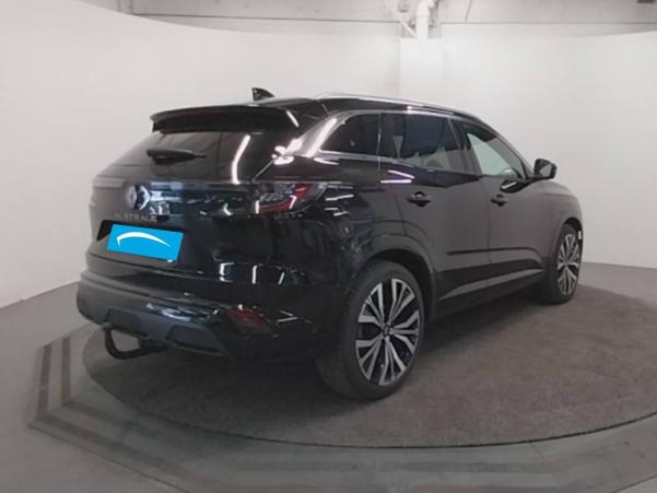 Vente en ligne Renault Austral  E-Tech hybrid 200 au prix de 26 900 €