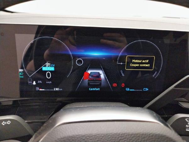 Vente en ligne Renault Austral  E-Tech hybrid 200 au prix de 26 900 €