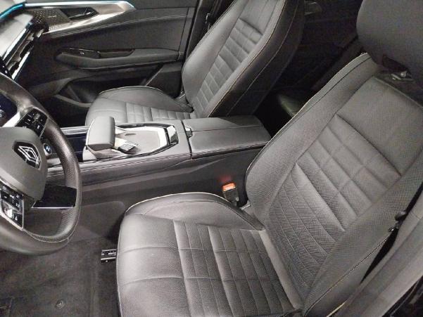 Vente en ligne Renault Austral  E-Tech hybrid 200 au prix de 26 900 €