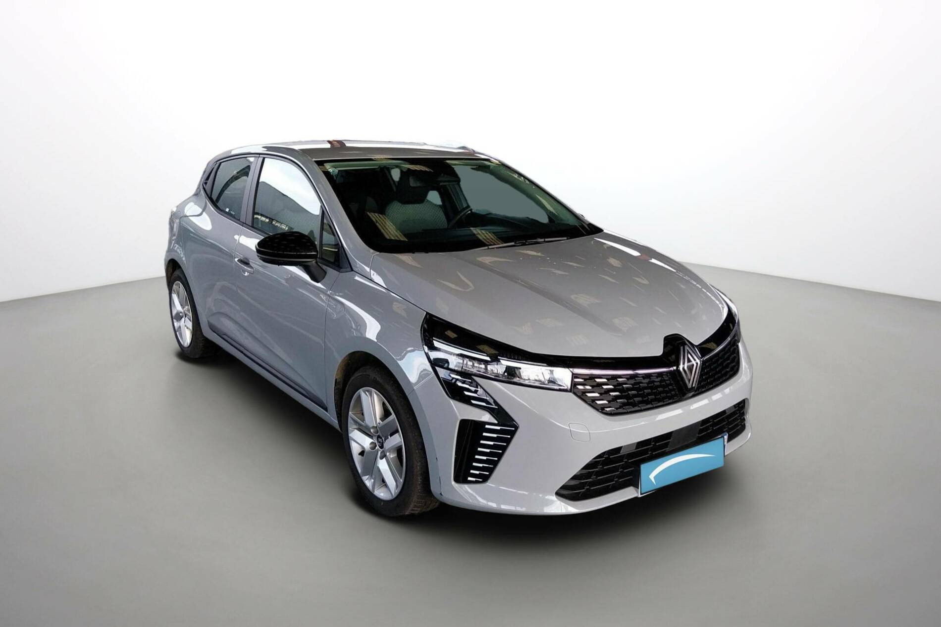 Vente en ligne Renault Clio 5 Clio E-Tech full hybrid 145 ch GSR2 au prix de 21 590 €