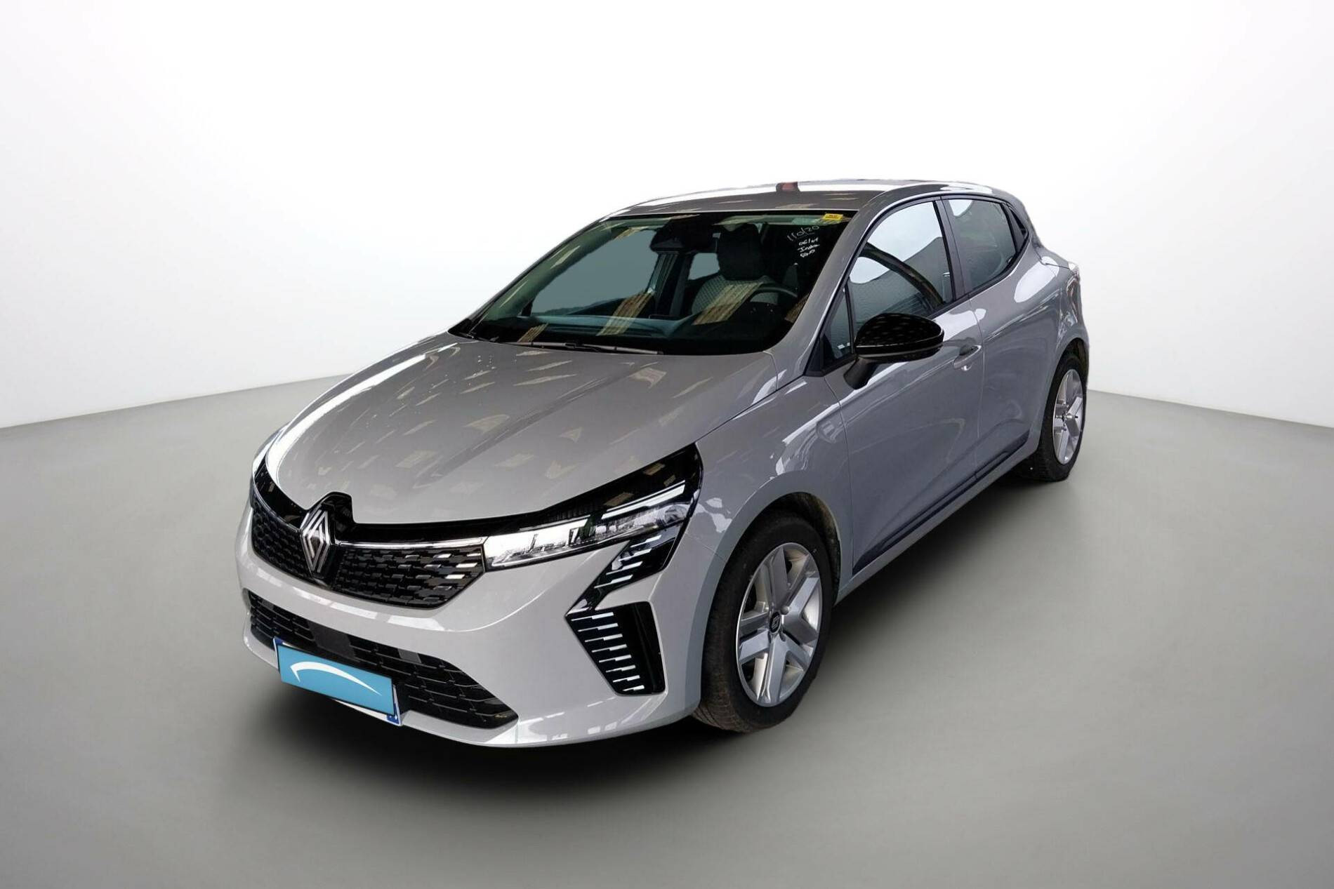 Renault Clio 5 Clio E-Tech full hybrid 145 ch GSR2 occasion de 2025 en vente à Caen