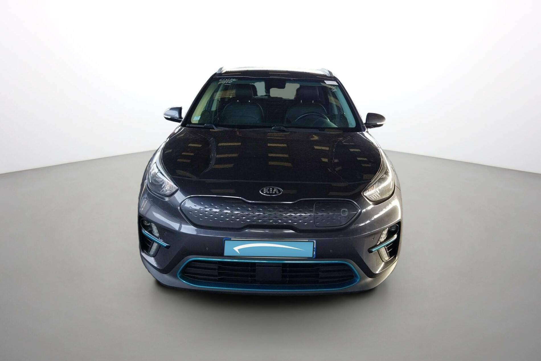 Vente en ligne Kia e-Niro  Electrique 204 ch au prix de 16 990 €