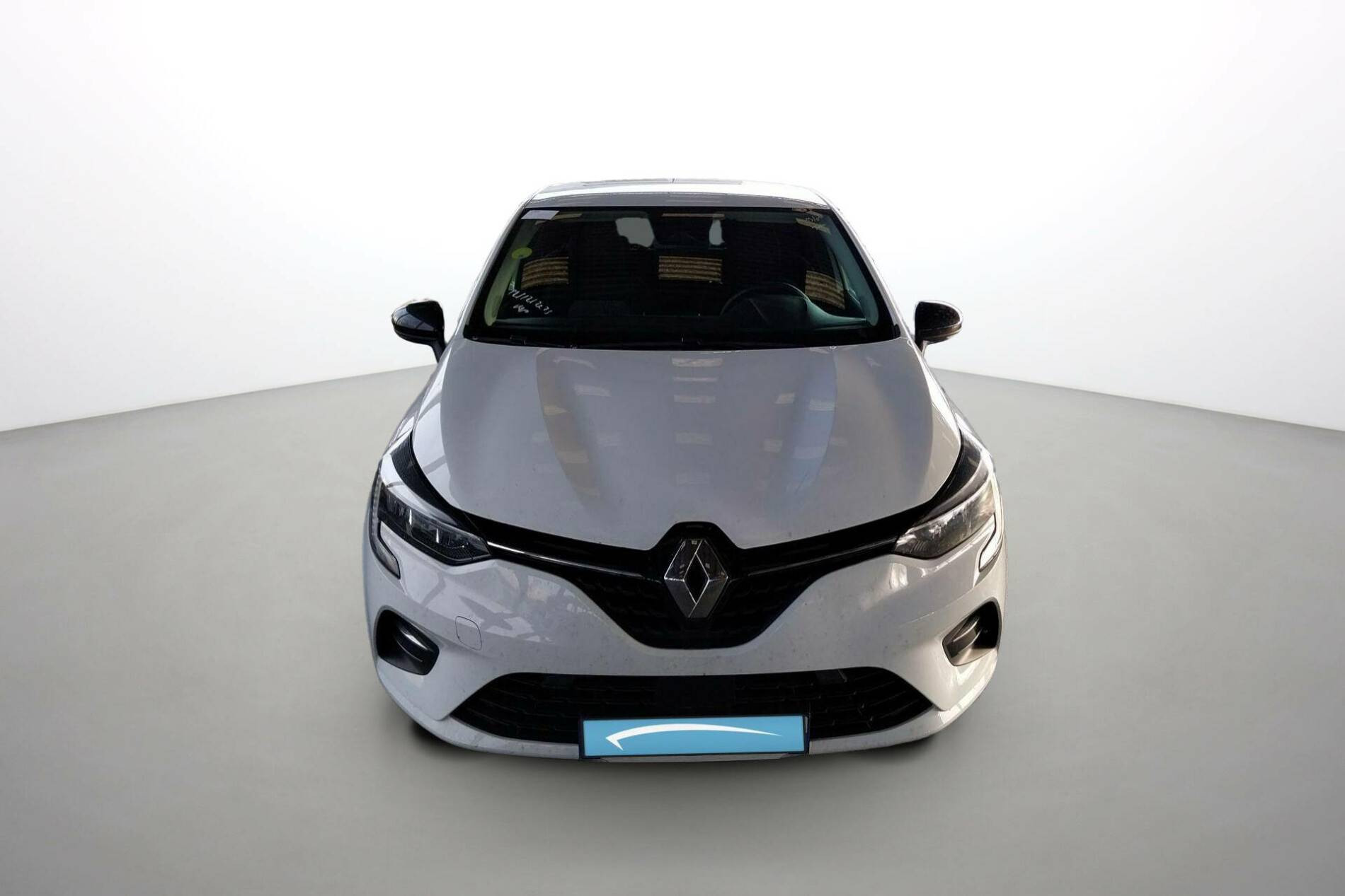 Vente en ligne Renault Clio 5 CLIO SOCIETE BLUE DCI 100 au prix de 15 490 €