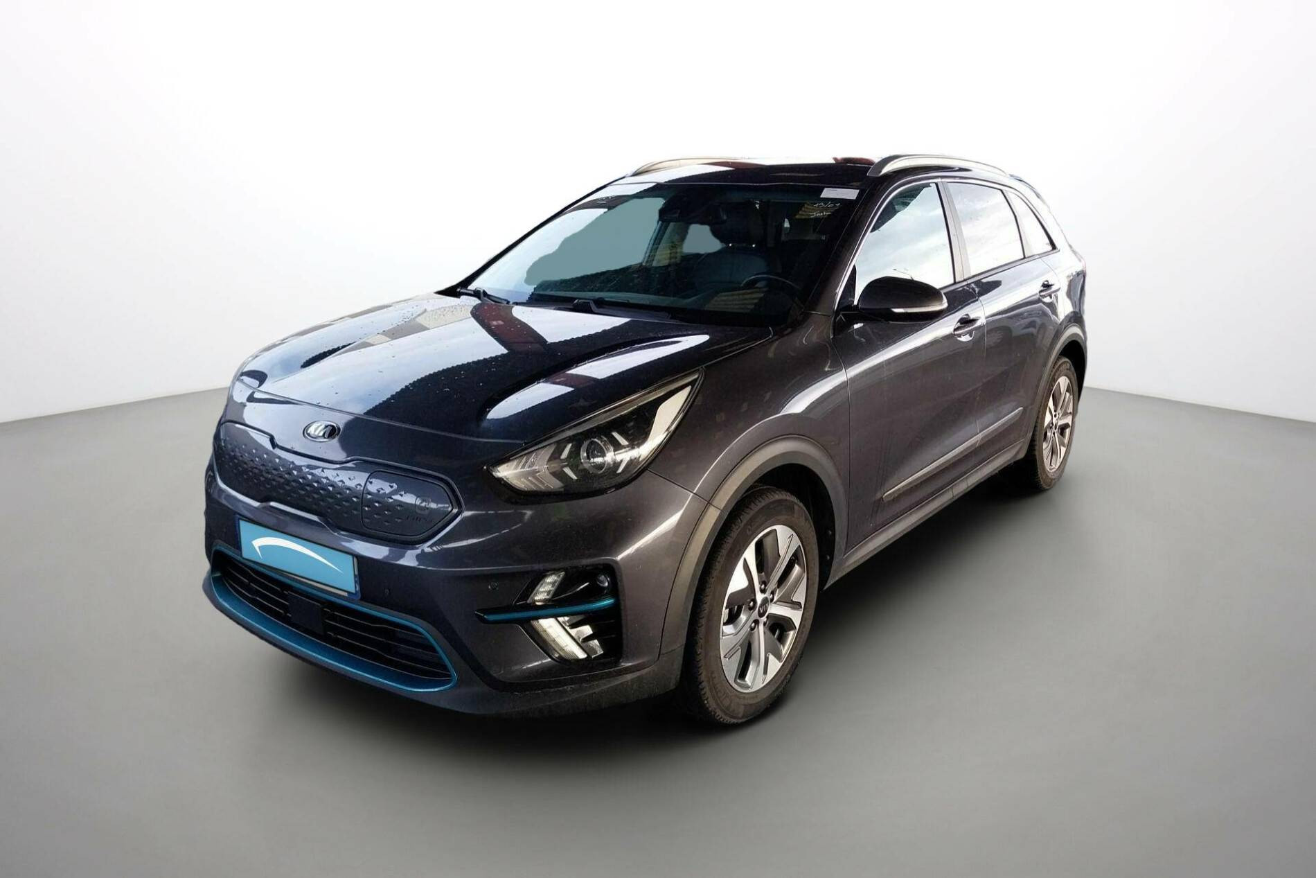 Kia e-Niro  Electrique 204 ch occasion de 2020 en vente à Caen