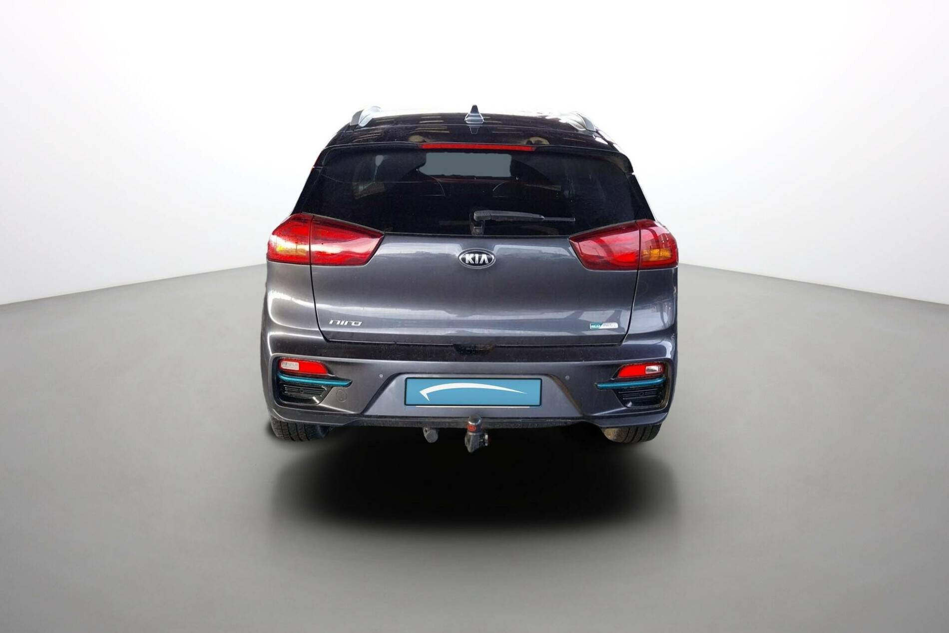 Vente en ligne Kia e-Niro  Electrique 204 ch au prix de 16 990 €