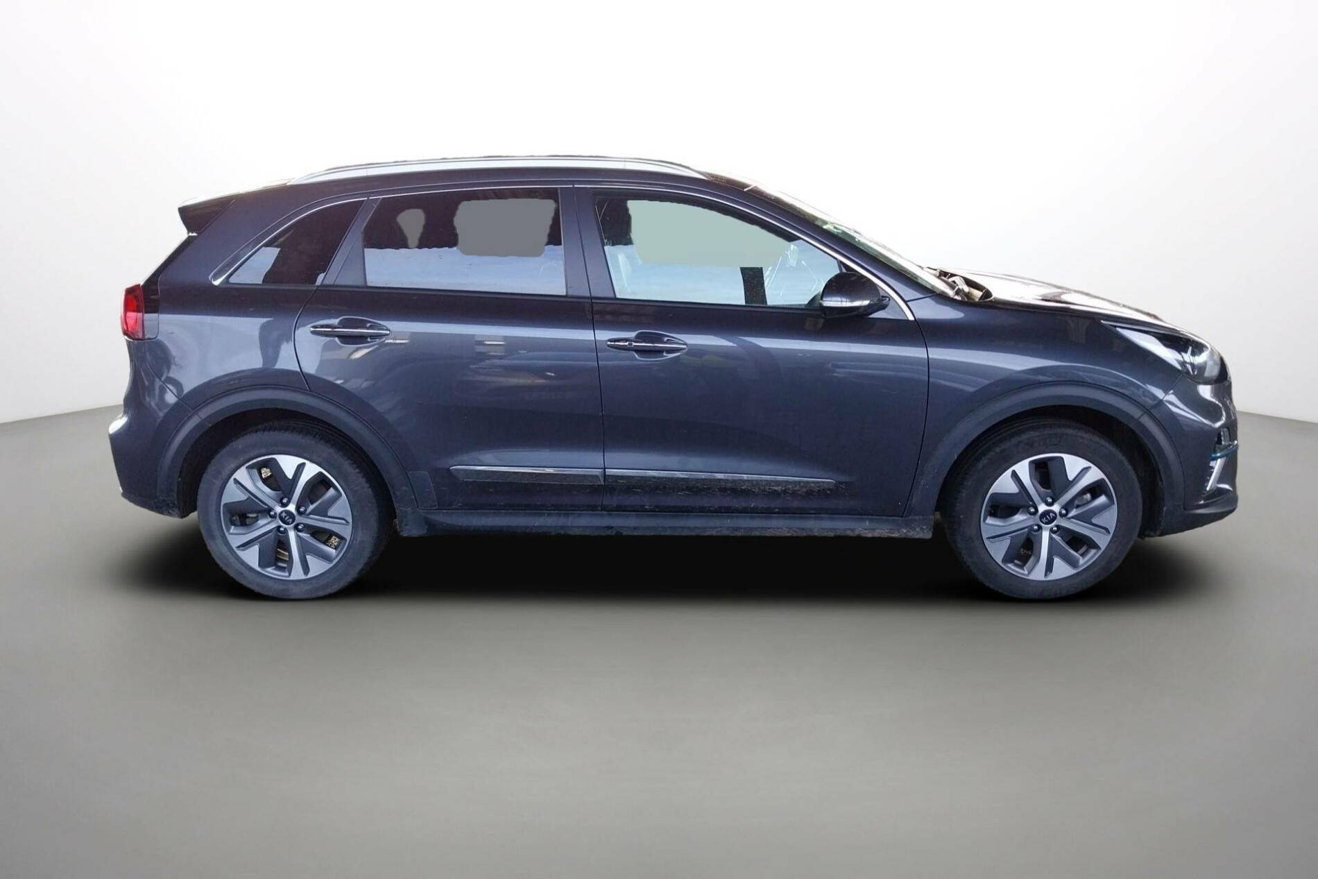 Vente en ligne Kia e-Niro  Electrique 204 ch au prix de 16 990 €