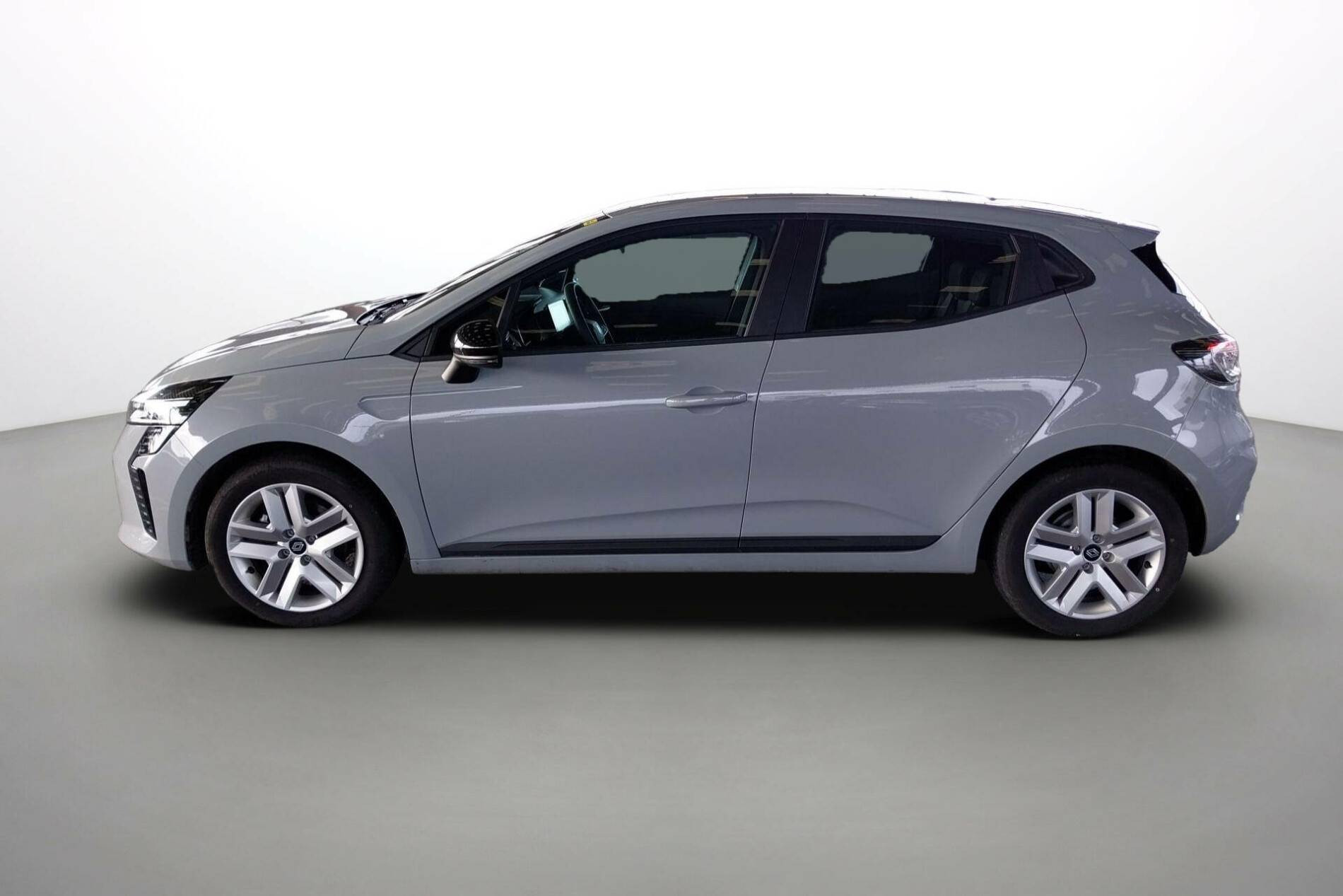 Vente en ligne Renault Clio 5 Clio E-Tech full hybrid 145 ch GSR2 au prix de 21 590 €