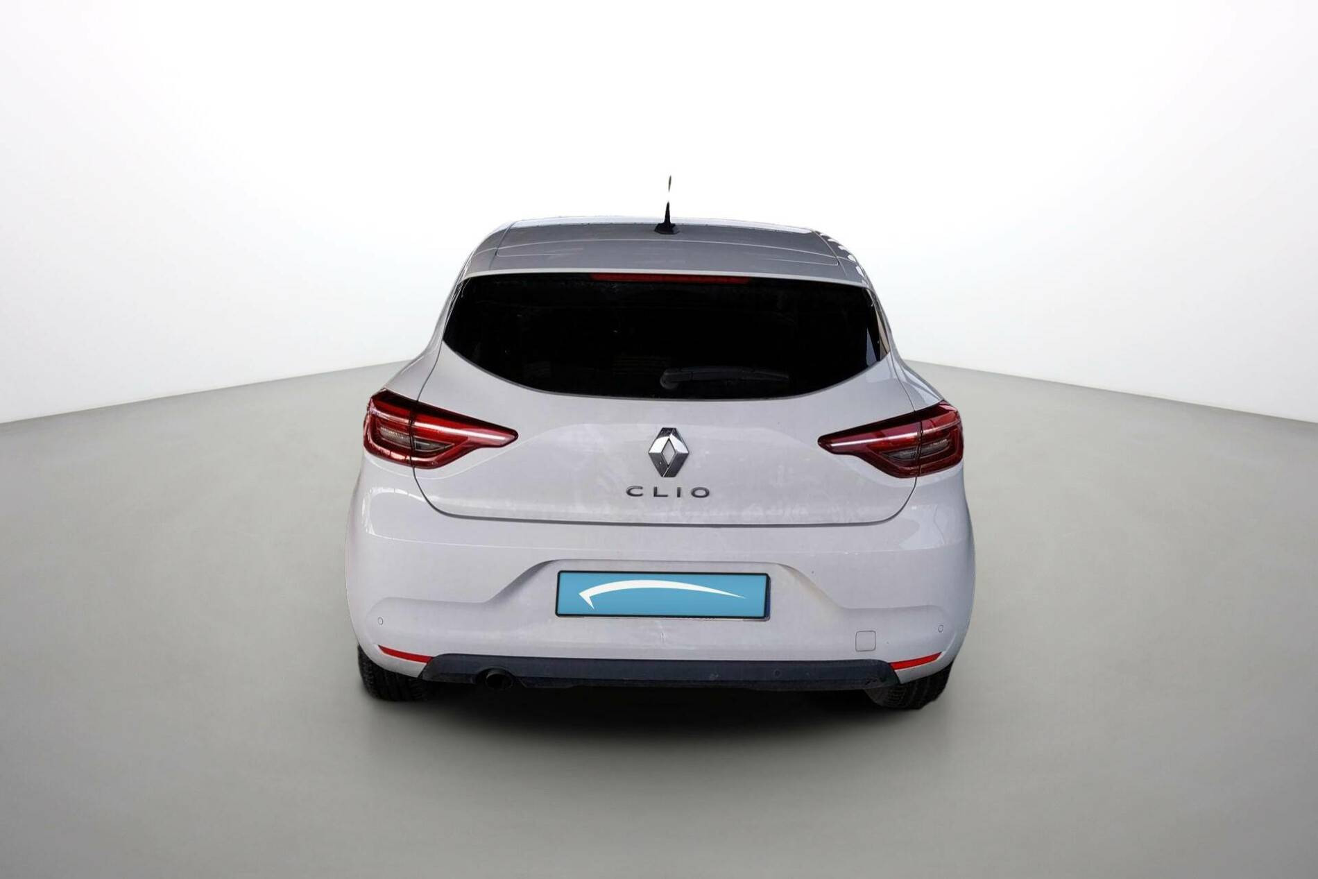 Vente en ligne Renault Clio 5 CLIO SOCIETE BLUE DCI 100 au prix de 15 490 €