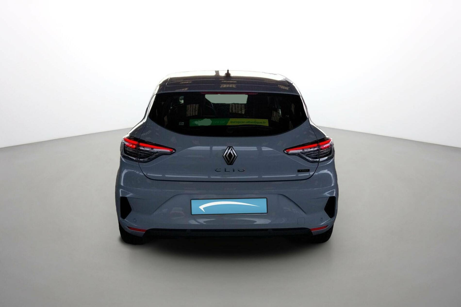 Vente en ligne Renault Clio 5 Clio E-Tech full hybrid 145 ch GSR2 au prix de 21 590 €