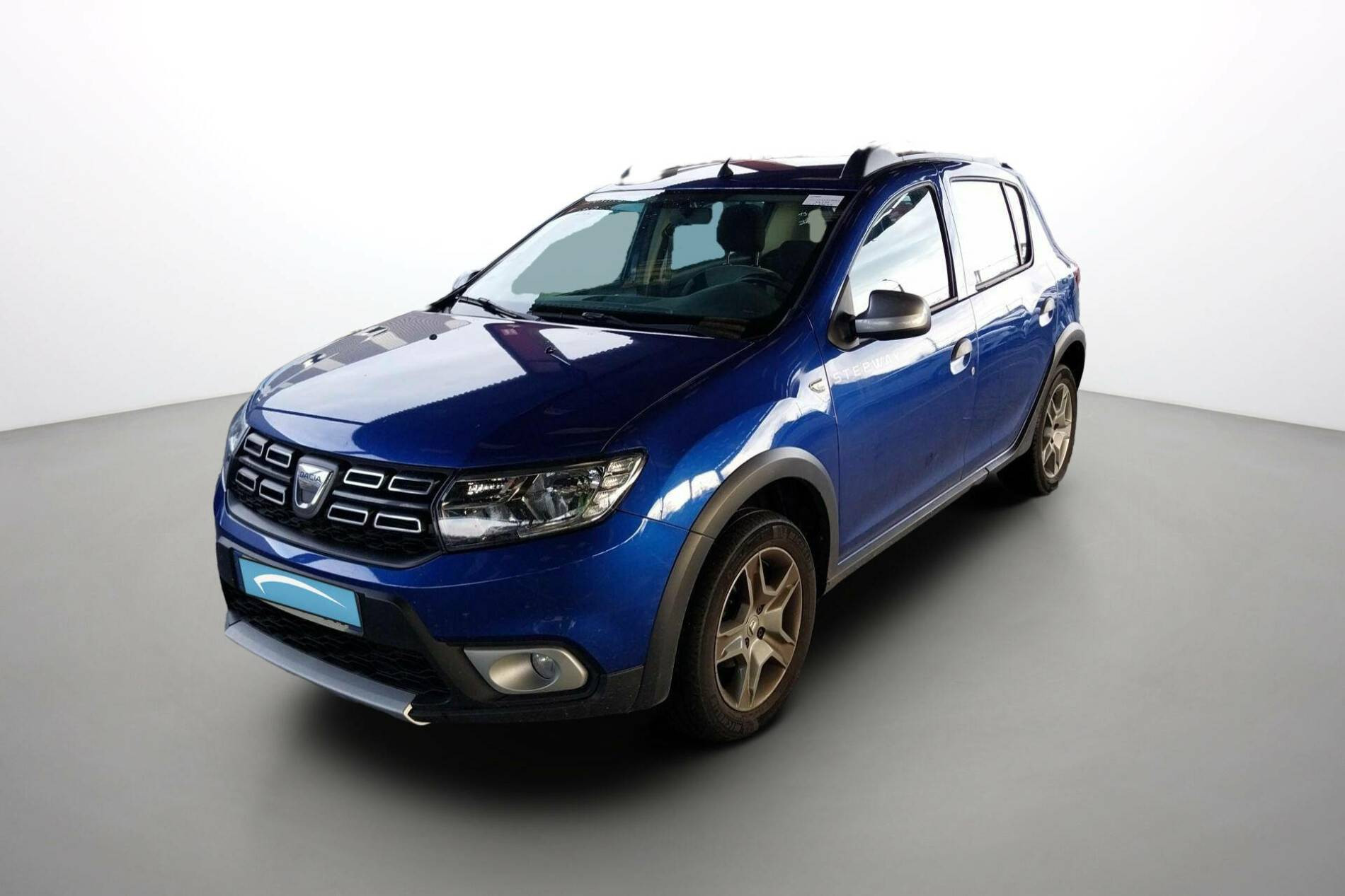Dacia Sandero  ECO-G 100 occasion de 2020 en vente à Caen