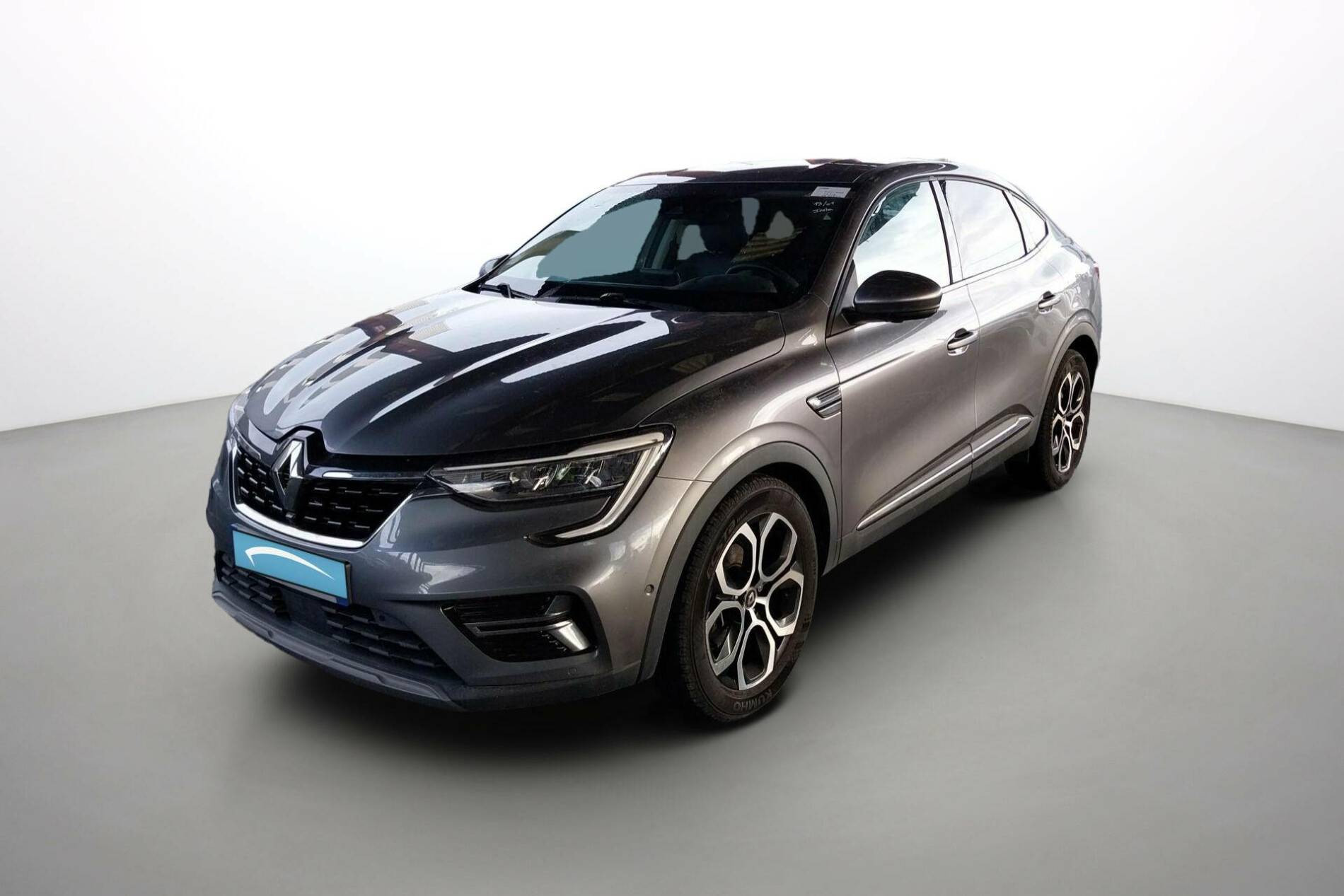Renault Arkana  E-Tech 145 - 21B occasion de 2022 en vente à Caen