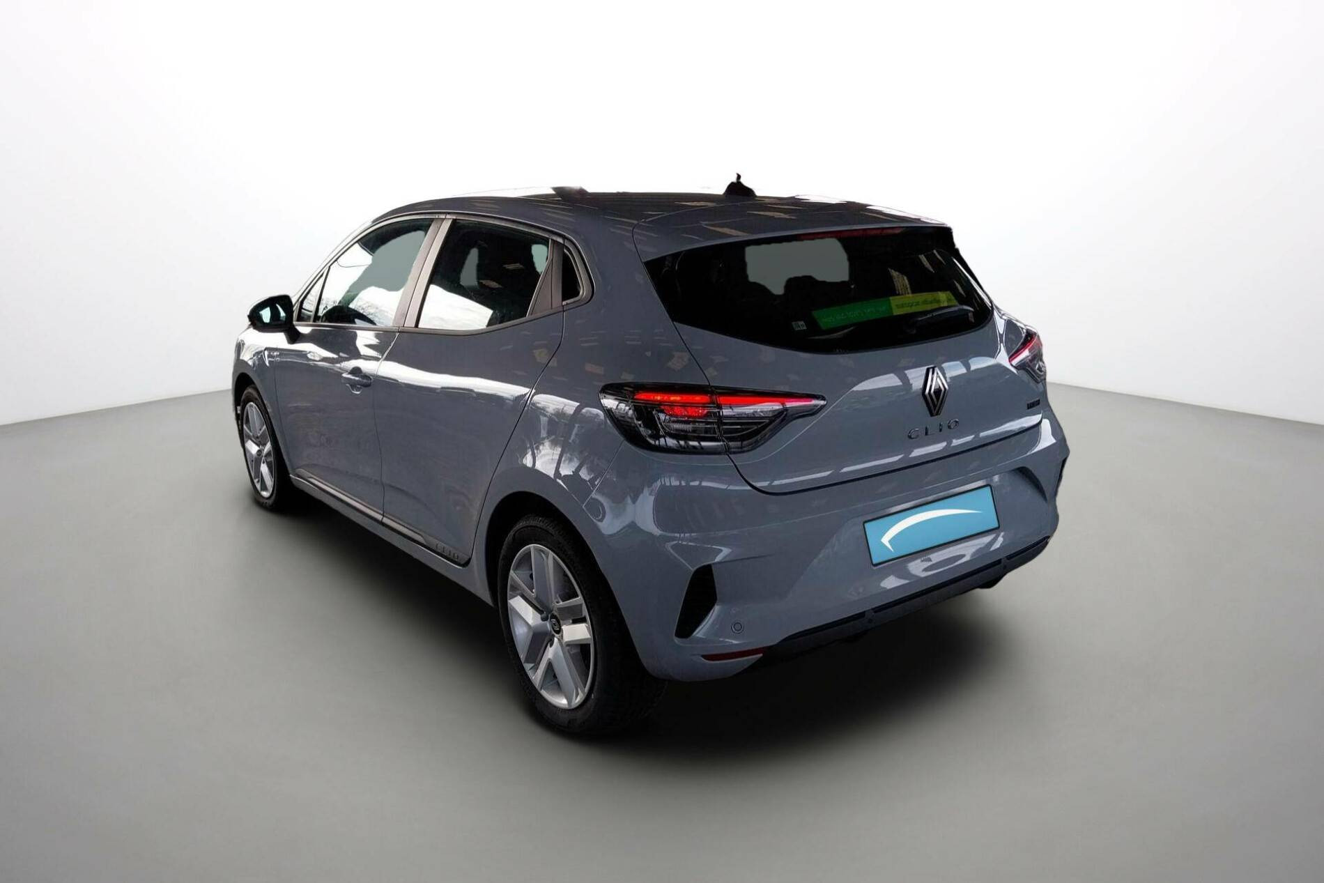 Vente en ligne Renault Clio 5 Clio E-Tech full hybrid 145 ch GSR2 au prix de 21 590 €